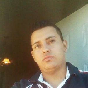 Meet your Posher, Reynaldo